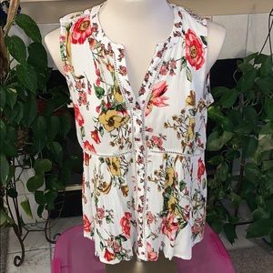 BRAND NEW! Boutique blouse (94)